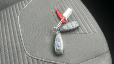 Ford Focus 1.5 TDCi 120 Titanium 5dr Diesel Hatchback